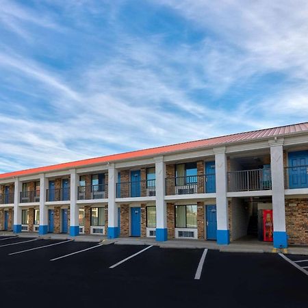 Motel 6-Cookeville, Tn Extérieur photo