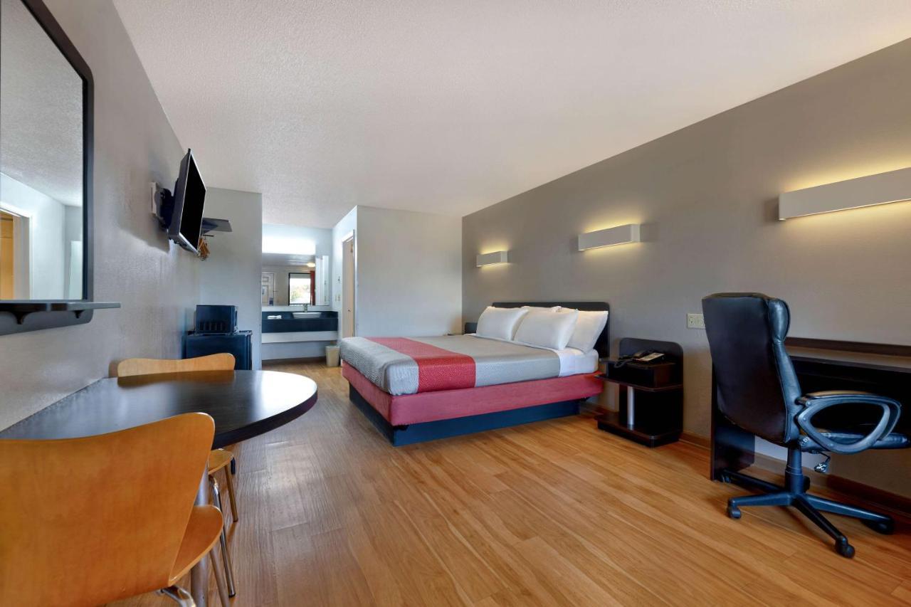 Motel 6-Cookeville, Tn Extérieur photo