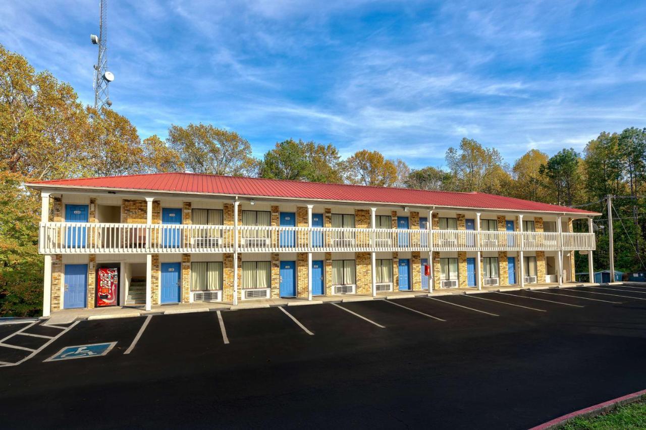 Motel 6-Cookeville, Tn Extérieur photo