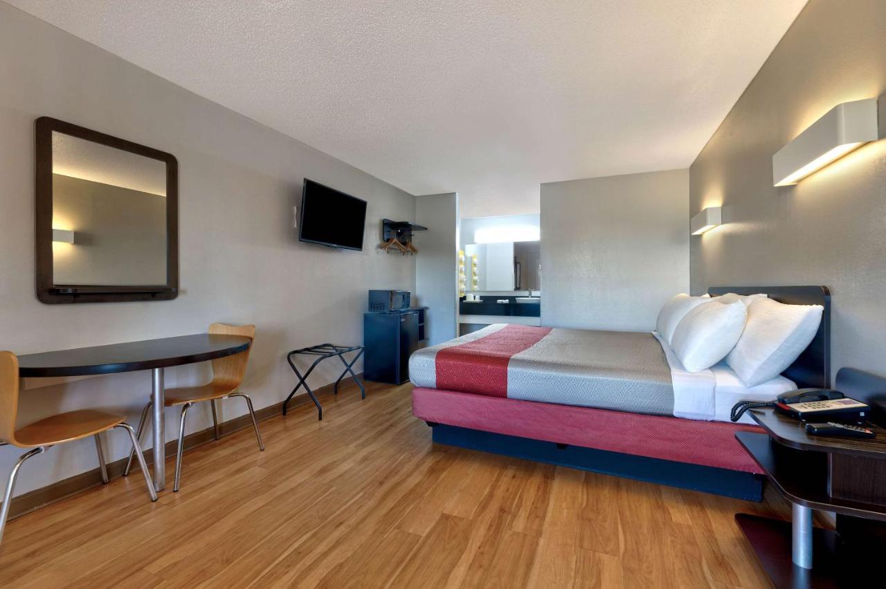 Motel 6-Cookeville, Tn Extérieur photo