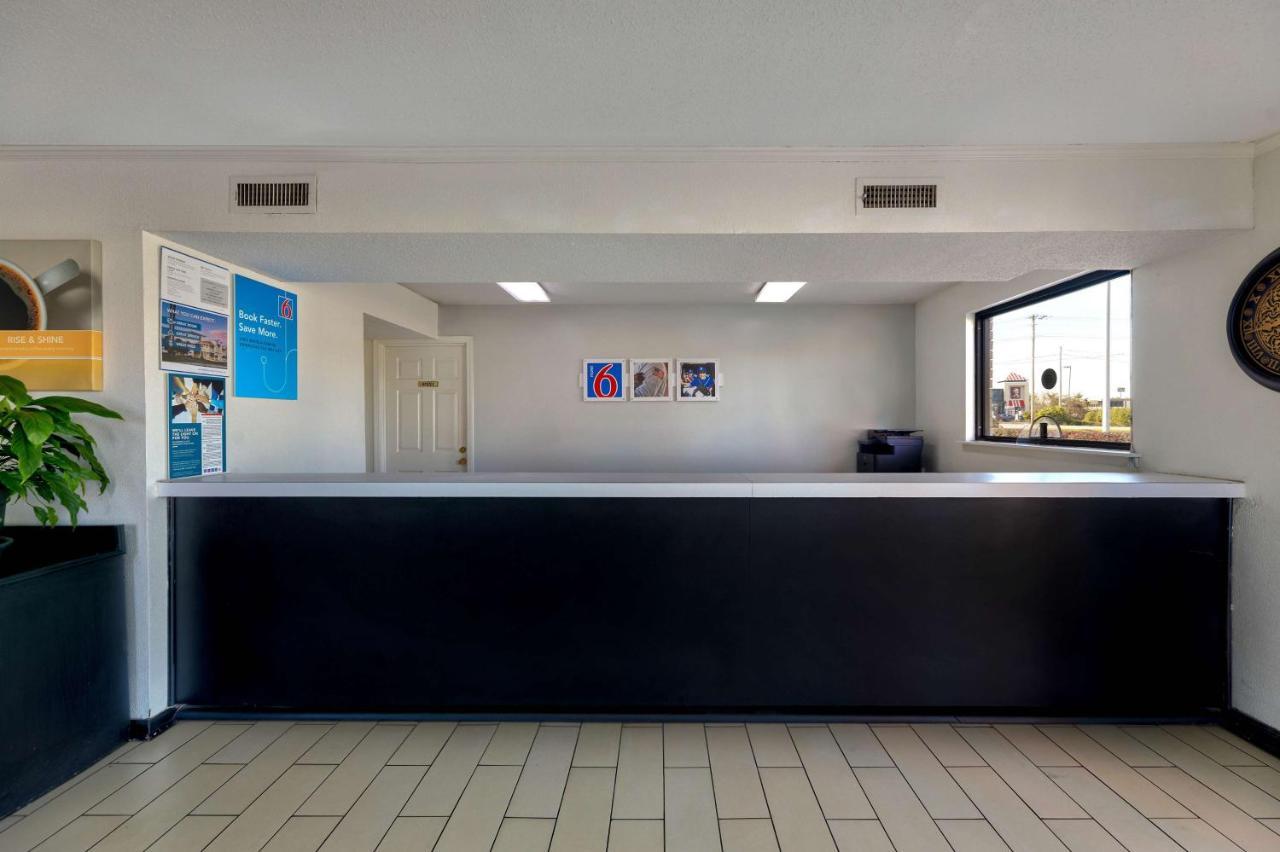 Motel 6-Cookeville, Tn Extérieur photo