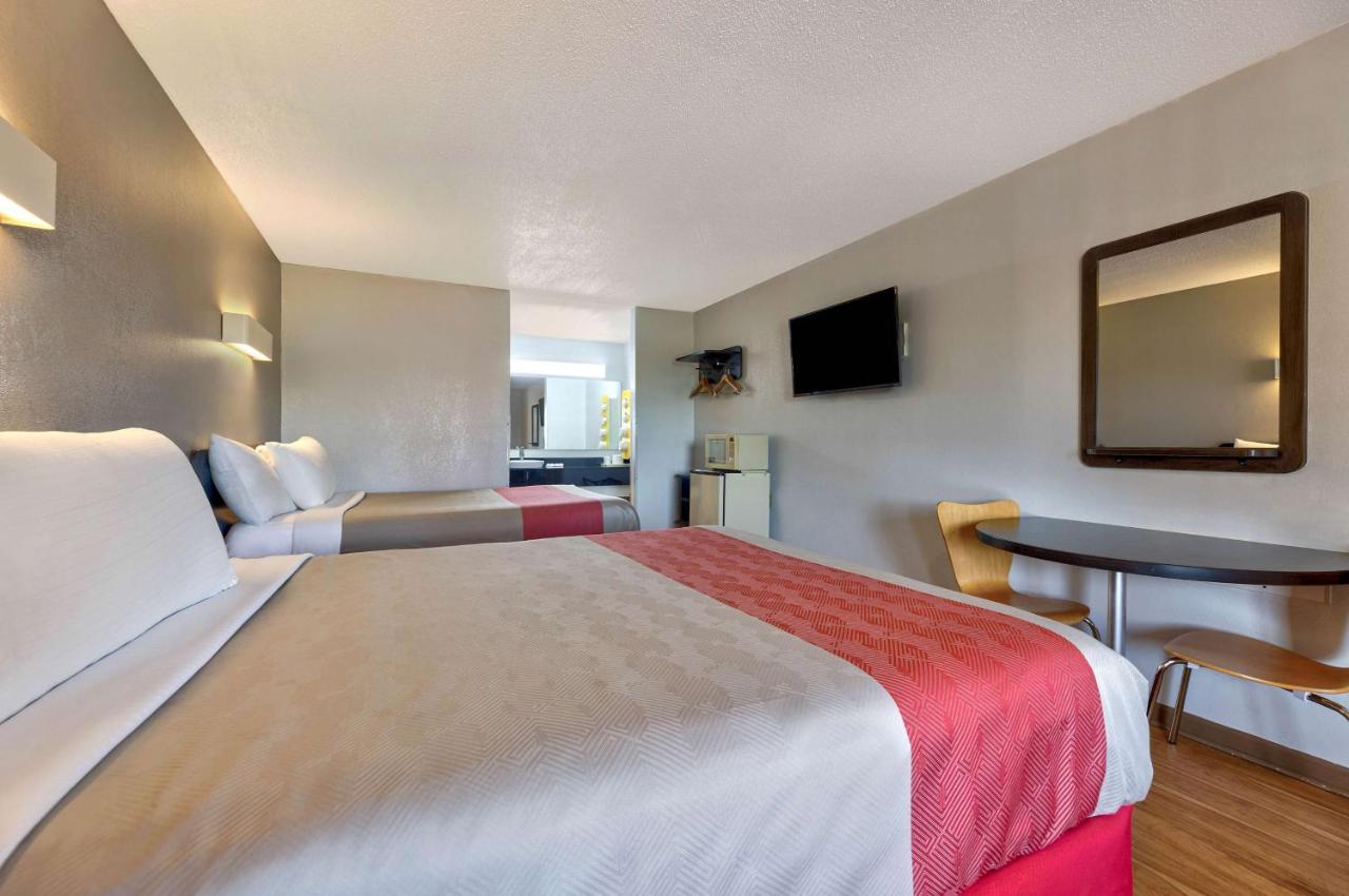 Motel 6-Cookeville, Tn Extérieur photo