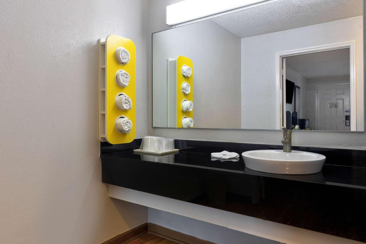 Motel 6-Cookeville, Tn Extérieur photo