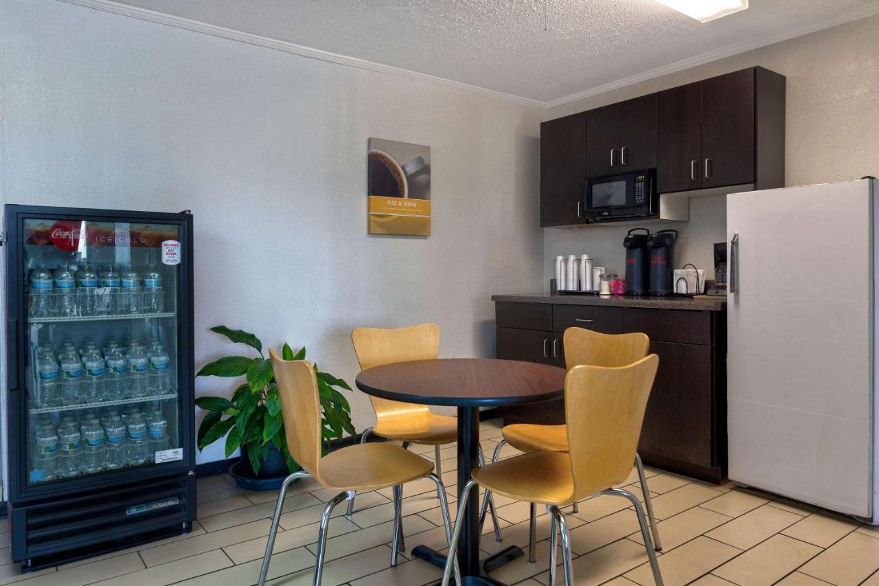 Motel 6-Cookeville, Tn Extérieur photo