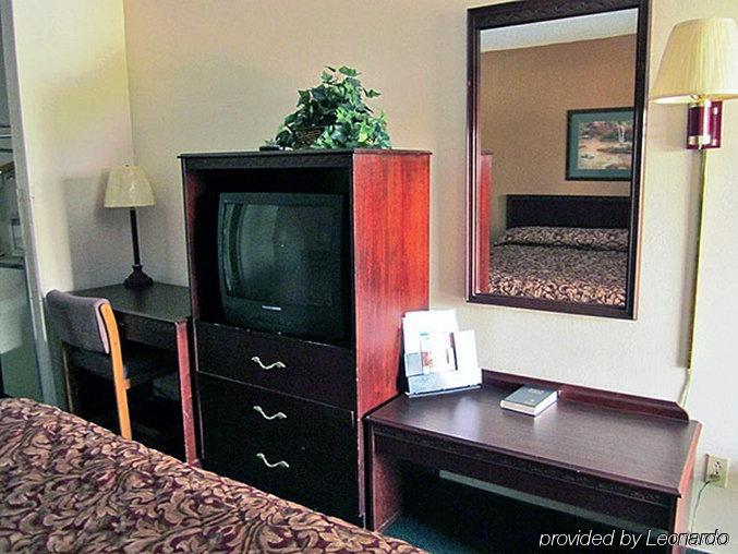 Motel 6-Cookeville, Tn Chambre photo