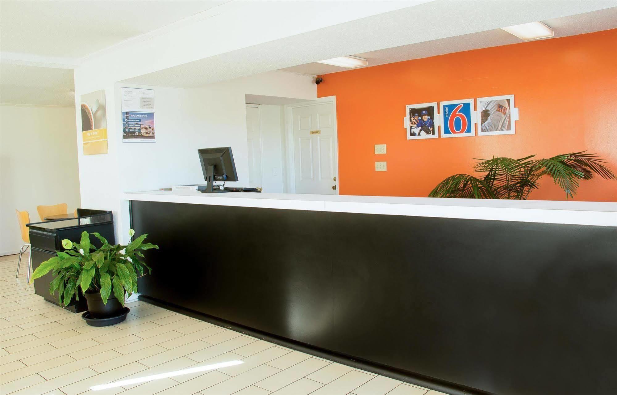 Motel 6-Cookeville, Tn Extérieur photo