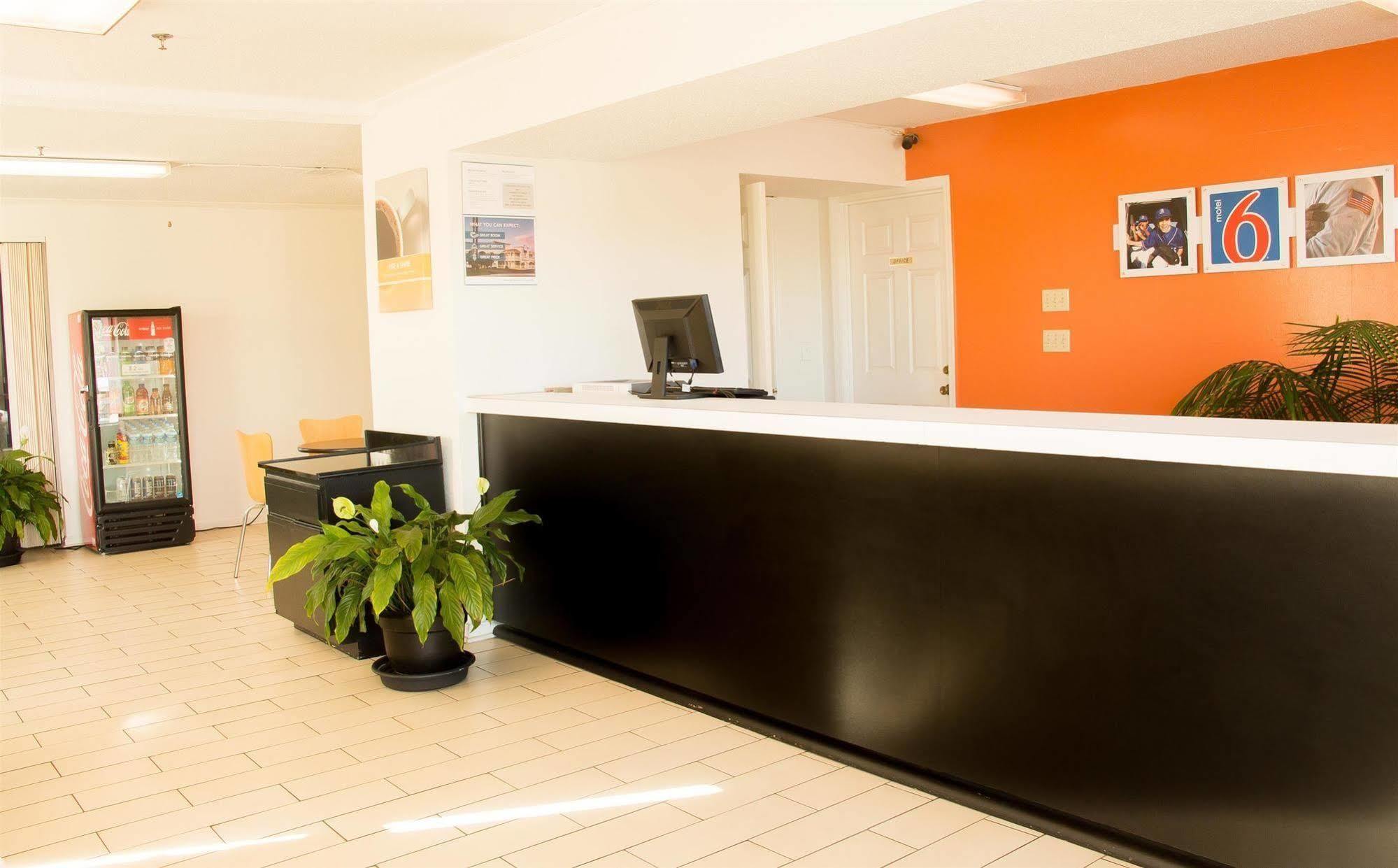 Motel 6-Cookeville, Tn Extérieur photo