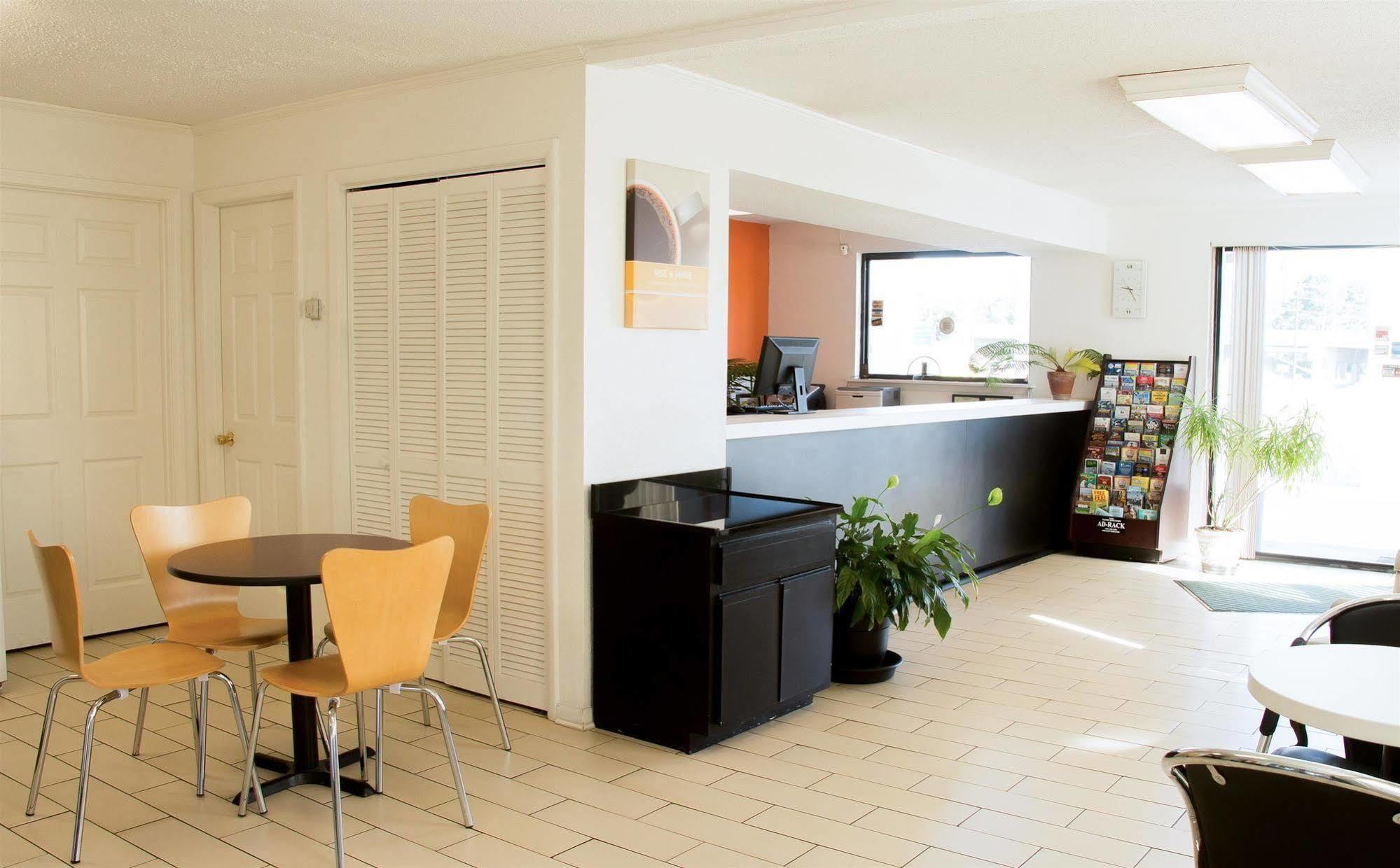 Motel 6-Cookeville, Tn Extérieur photo