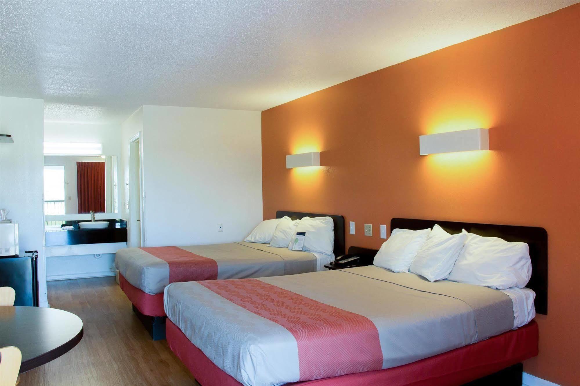 Motel 6-Cookeville, Tn Extérieur photo