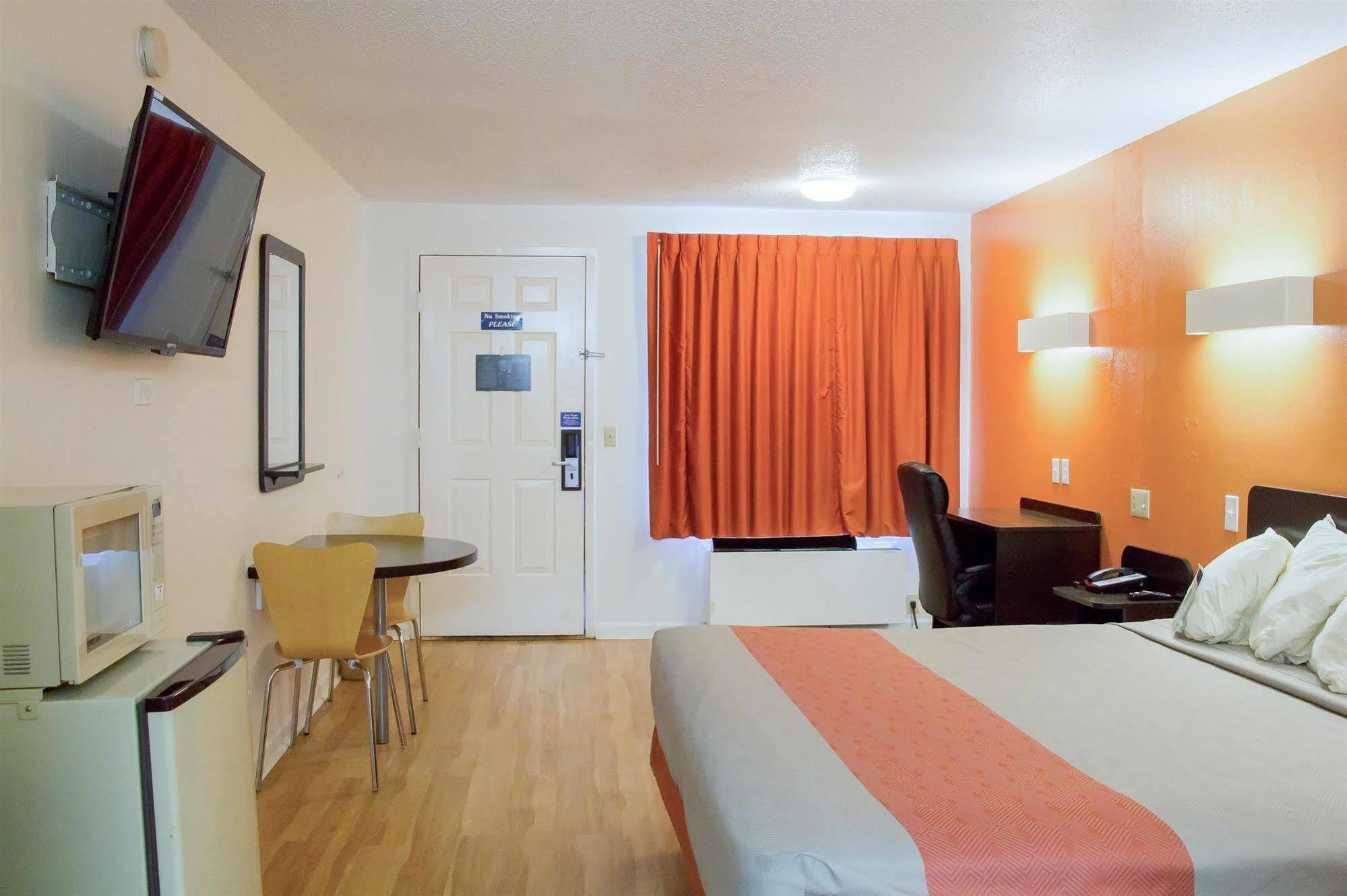 Motel 6-Cookeville, Tn Extérieur photo