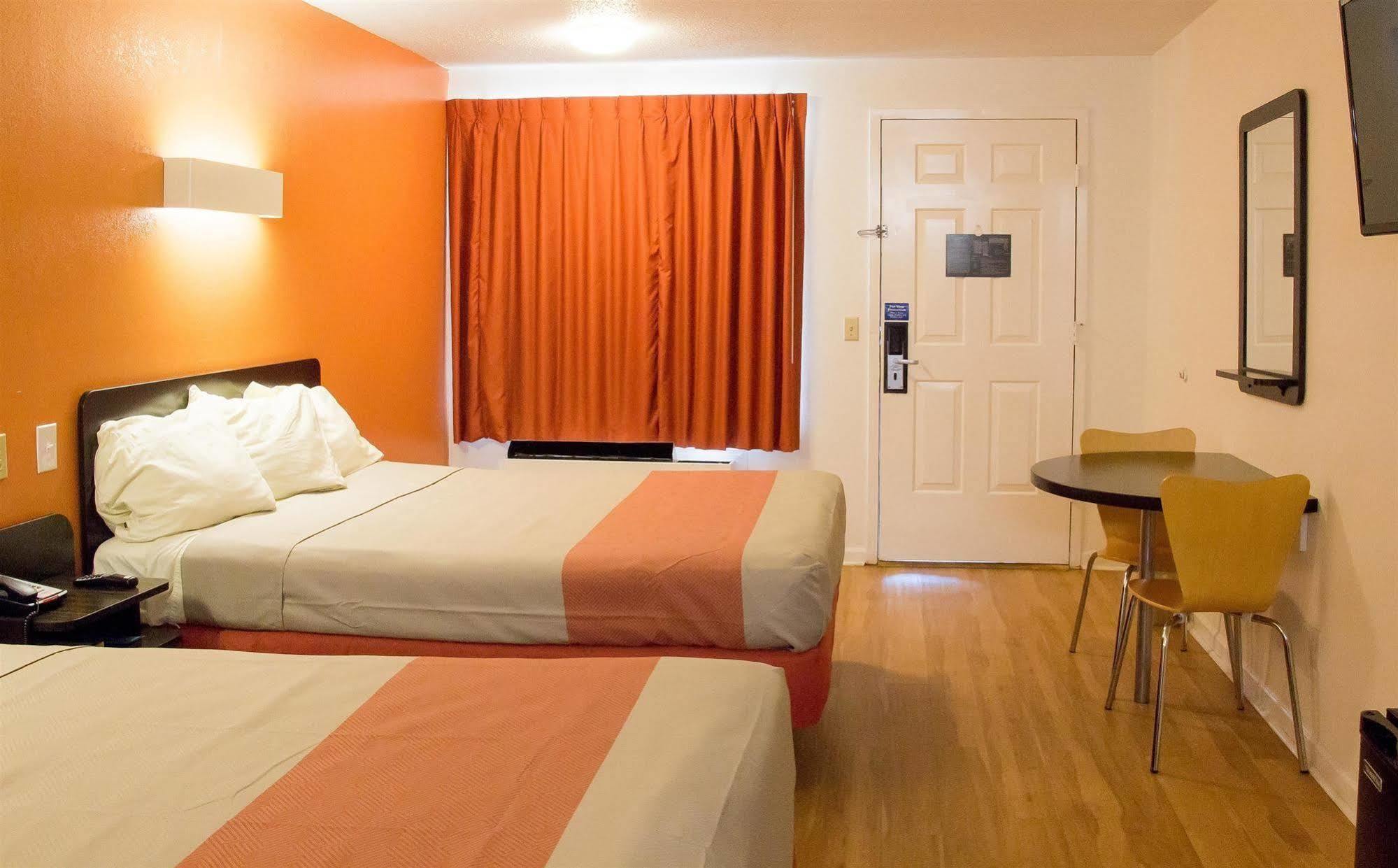 Motel 6-Cookeville, Tn Extérieur photo