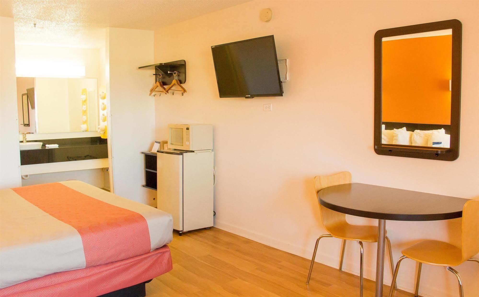 Motel 6-Cookeville, Tn Extérieur photo