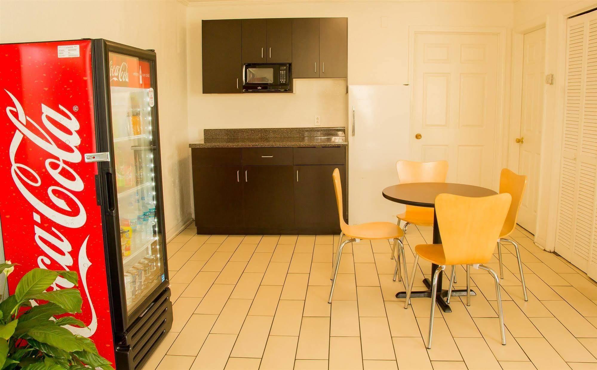 Motel 6-Cookeville, Tn Extérieur photo
