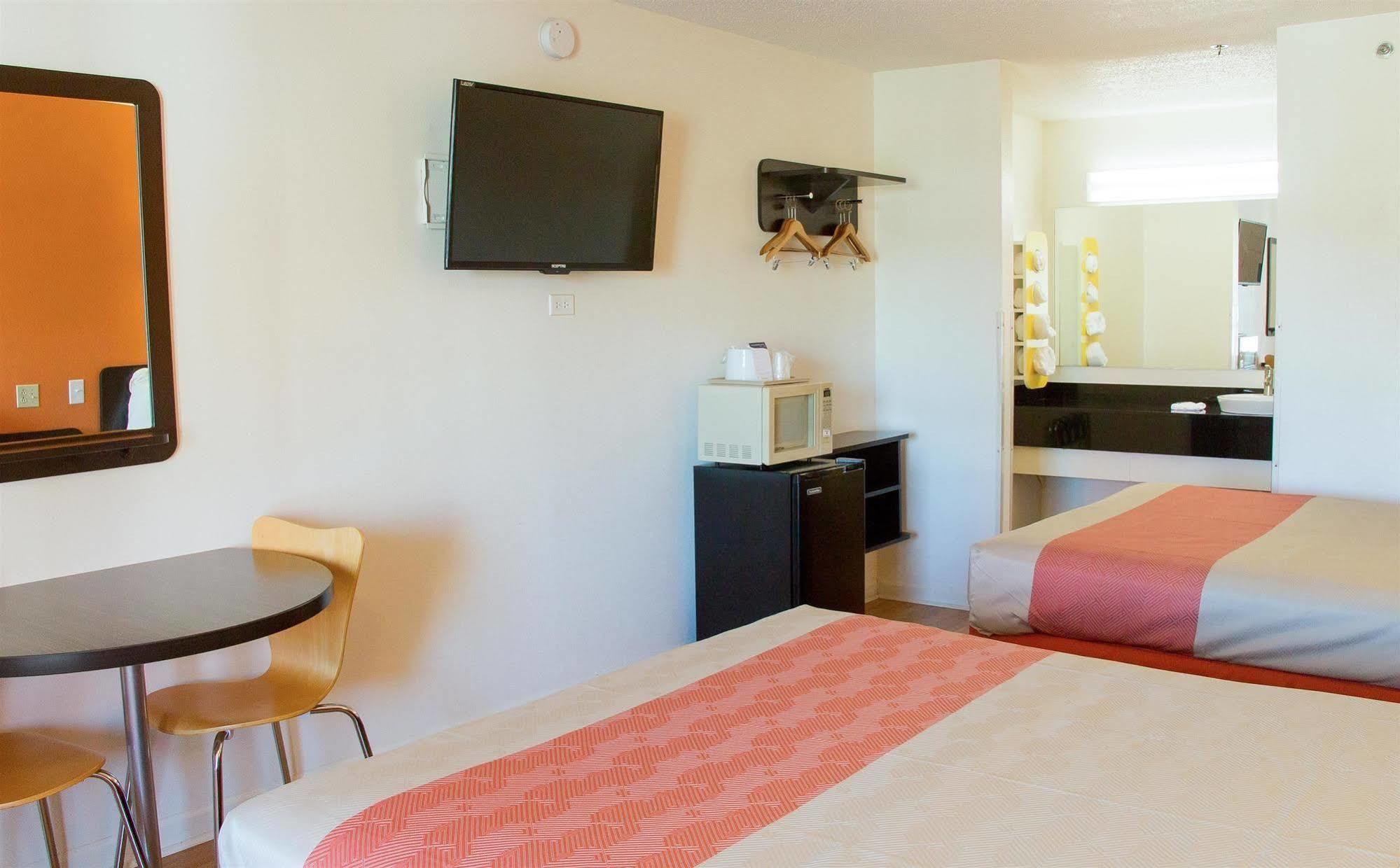Motel 6-Cookeville, Tn Extérieur photo