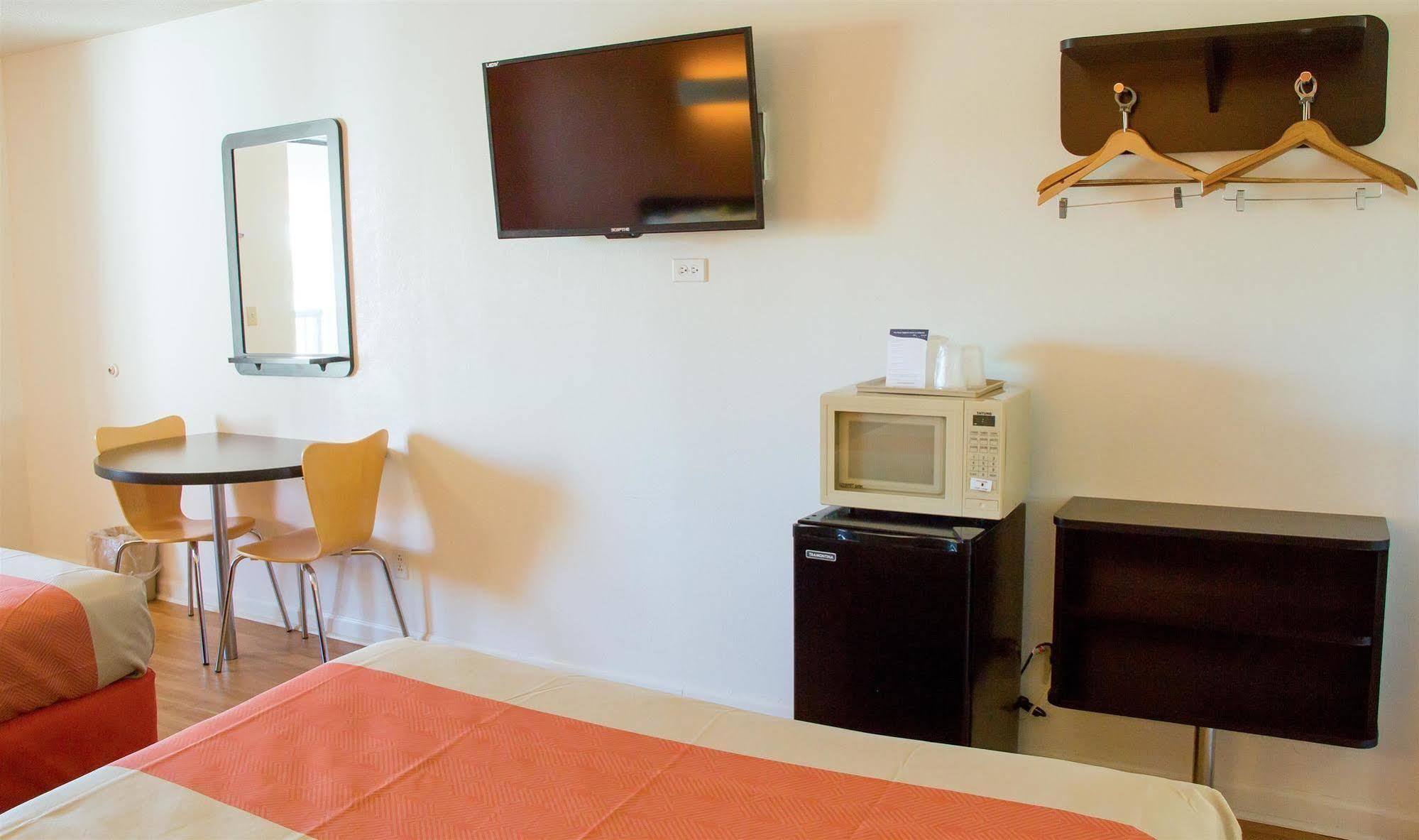 Motel 6-Cookeville, Tn Extérieur photo