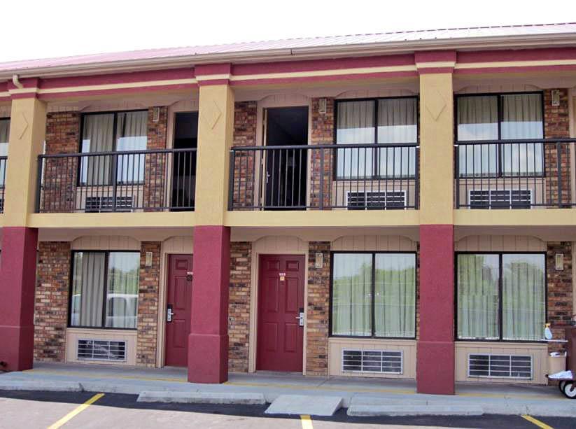 Motel 6-Cookeville, Tn Extérieur photo