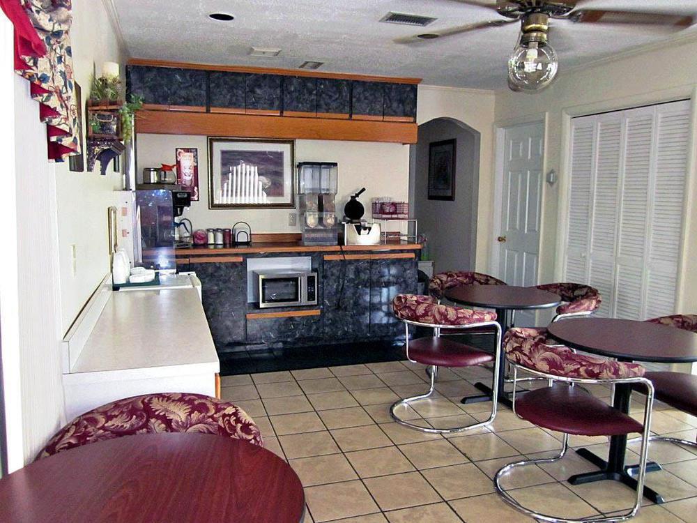 Motel 6-Cookeville, Tn Chambre photo
