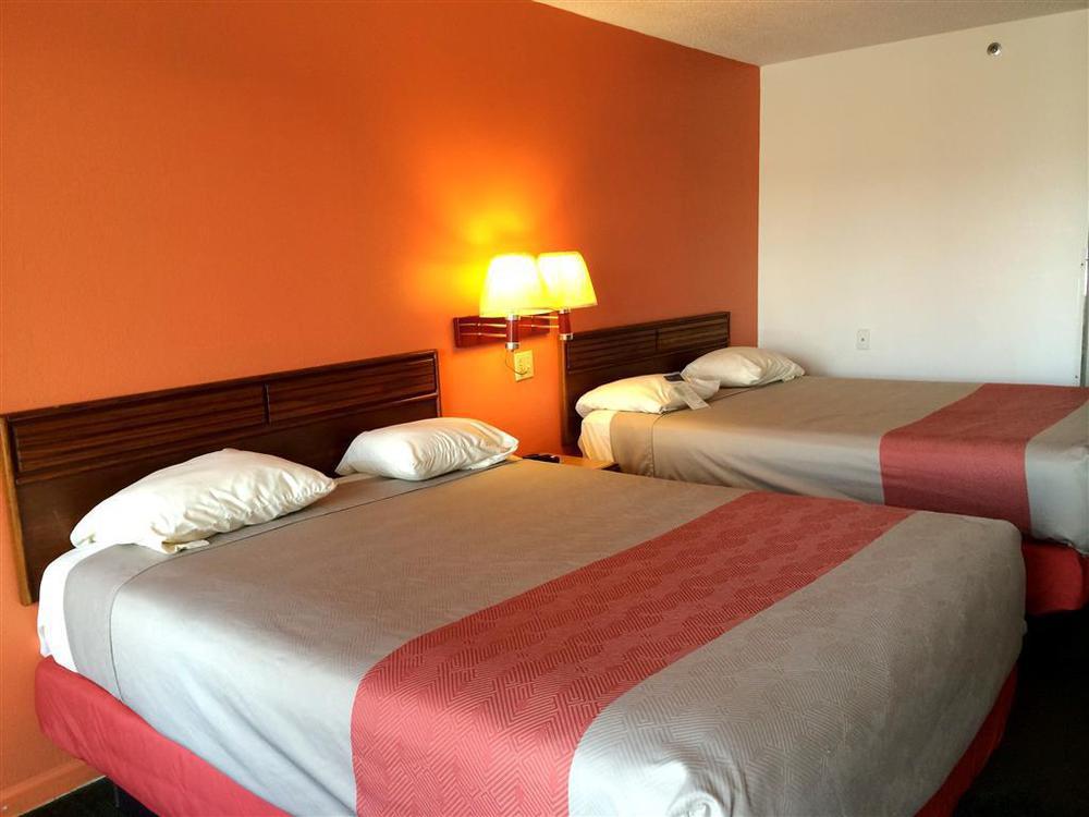 Motel 6-Cookeville, Tn Chambre photo