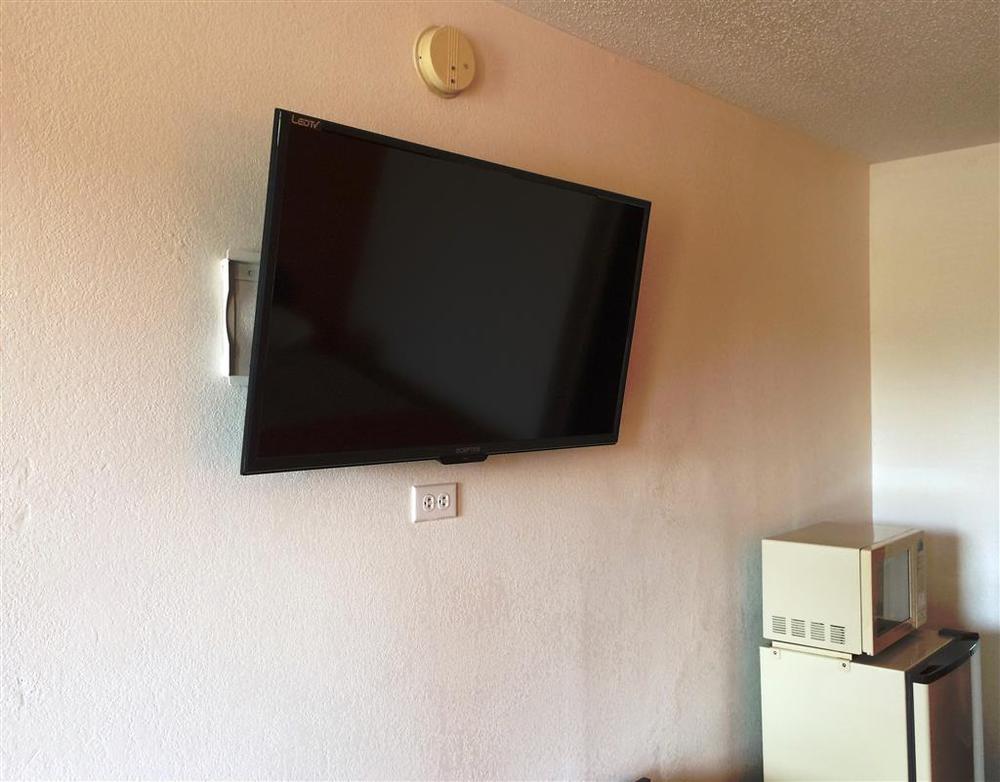 Motel 6-Cookeville, Tn Chambre photo